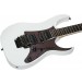 IBANEZ RG2550Z GW Prestige, električna kitara